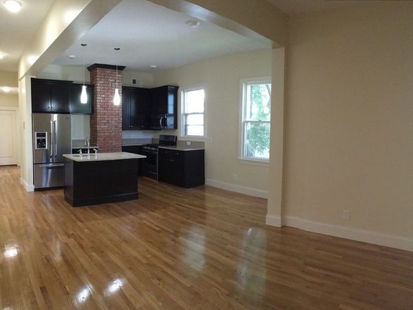 34 Juniper St, Unit 1, Boston, MA 02119