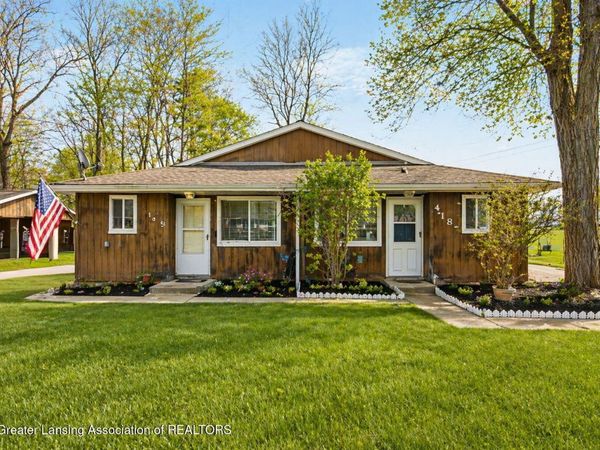 4187 Hancock Drive, Holt, MI 48842