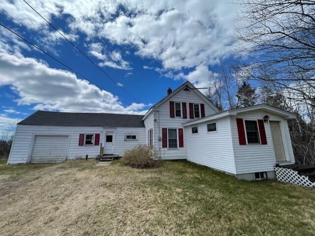 17 Rim Road, Milbridge, ME 04658 Main Photo
