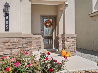 885 Tazanita Loop SE Rio Rancho, NM 87124