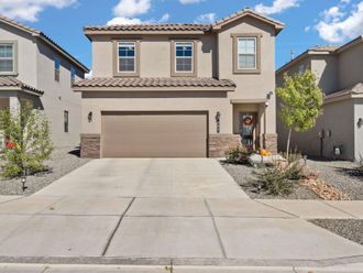 885 Tazanita Loop SE Rio Rancho, NM 87124