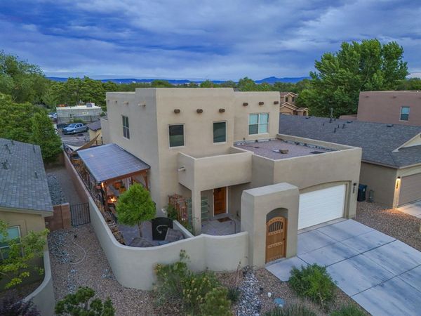 512 Twilight Vista Lane SW, Albuquerque, NM 87105