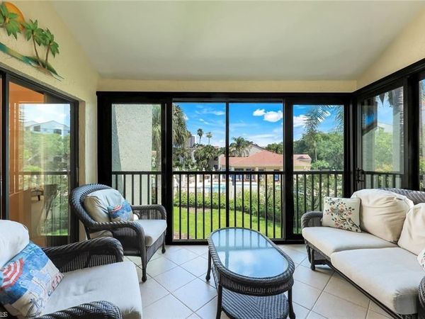 6555 Valen WAY, Unit G201, NAPLES, FL 34108