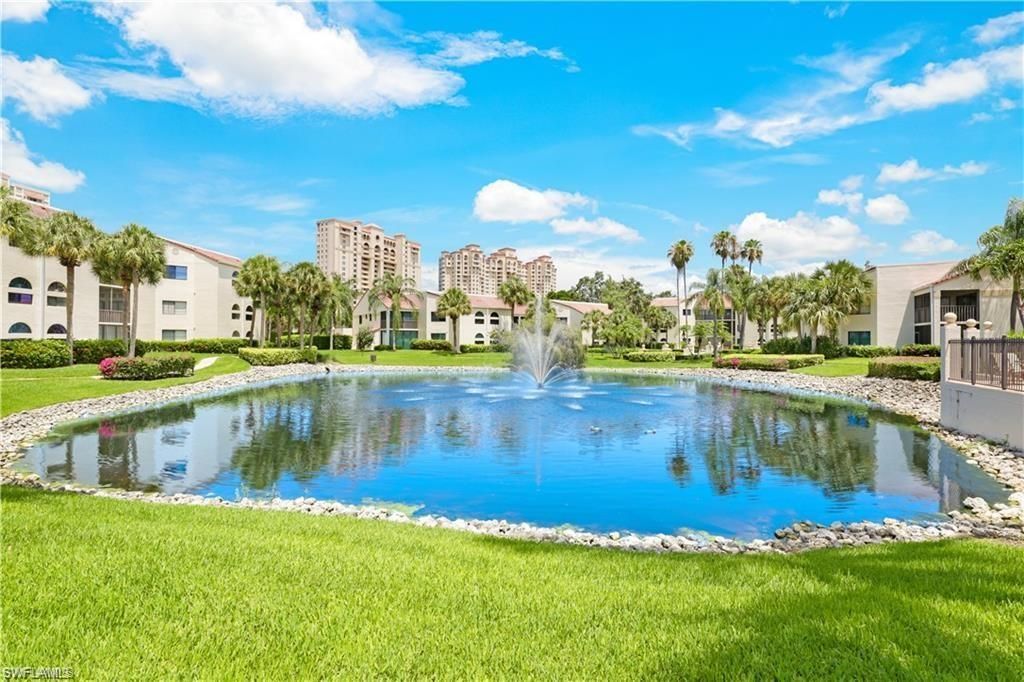 6555 Valen Way, Unit G201, Naples, FL 34108 Photo