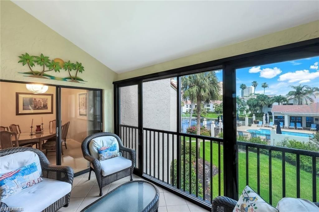 6555 Valen Way, Unit G201, Naples, FL 34108 Photo
