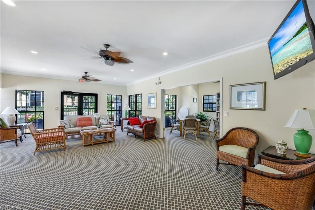 6555 Valen Way, Unit G201, Naples, FL 34108 Photo