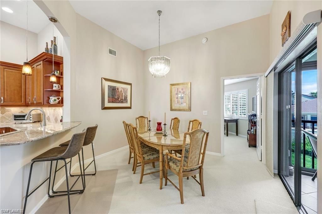 6555 Valen Way, Unit G201, Naples, FL 34108 Photo