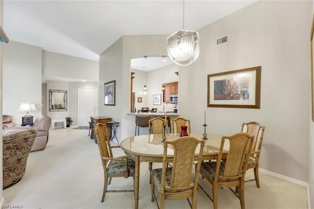 6555 Valen Way, Unit G201, Naples, FL 34108 Photo