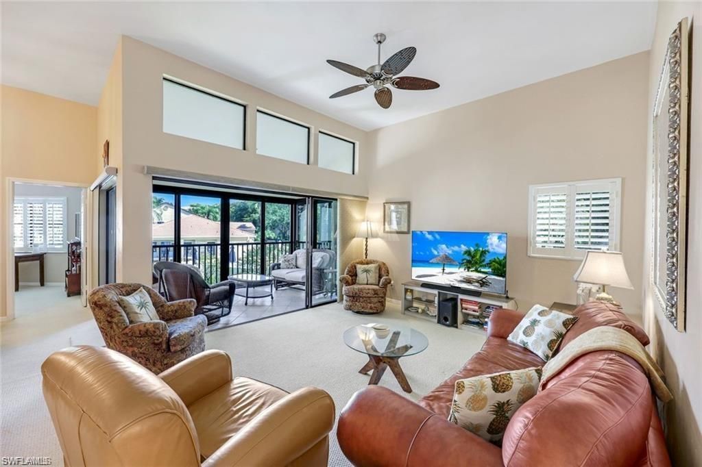6555 Valen Way, Unit G201, Naples, FL 34108 Photo