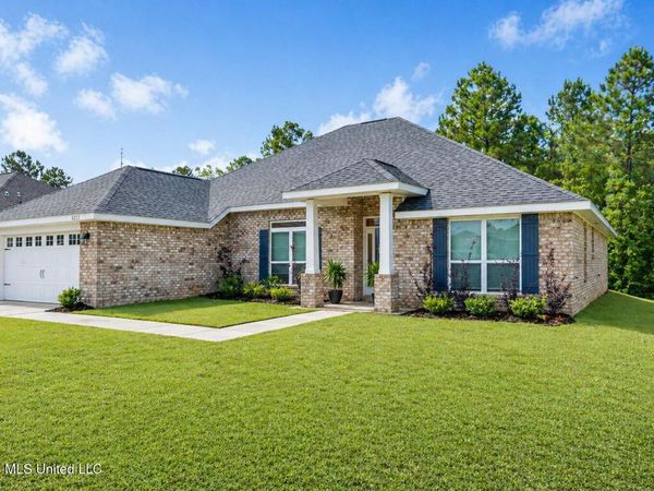 6223 Roxanne Way, Biloxi, MS 39532