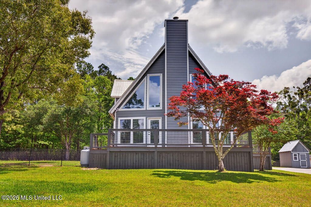 6109 Juniper Drive, Vancleave, MS 39565 Main Photo