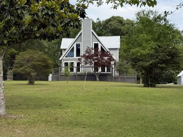 6109 Juniper Drive, Vancleave, MS 39565