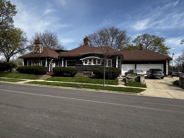 2602 N Sherman BOULEVARD, Milwaukee, WI 53210