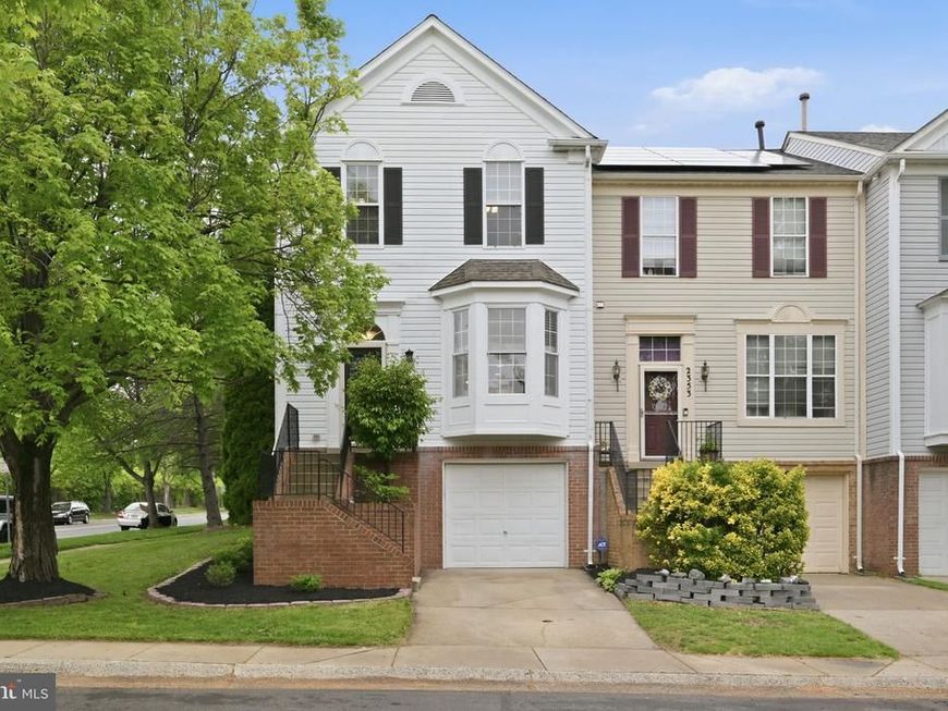 2355 Massanutten Drive, Silver Spring, MD 20906 Main Photo