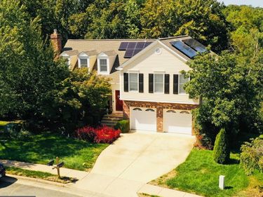 30 BRIDGEPORT CIRCLE , STAFFORD, VA 22554