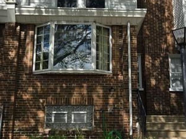 3309 BRIGHTON STREET , PHILADELPHIA, PA 19149