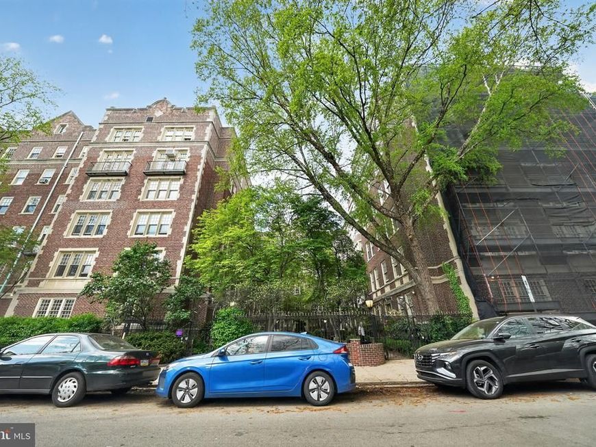 4631 00 Pine Street, Unit E510, Philadelphia, PA 19143 Main Photo