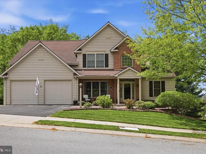 516 Bald Eagle Court, Lancaster, PA 17601 Main Photo