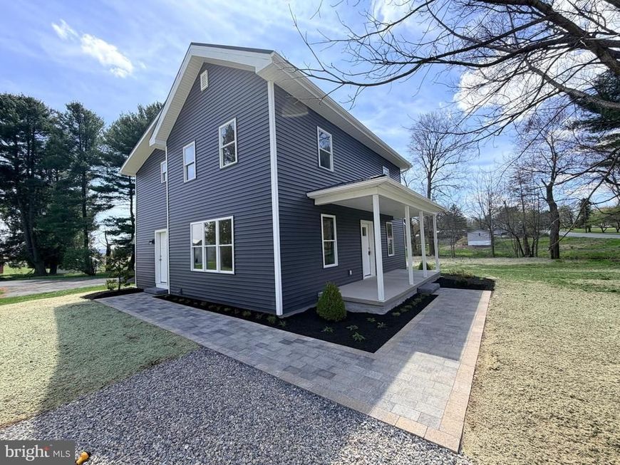 4960 Morrisdale Allport Highway , Morrisdale, PA 16858 Main Photo