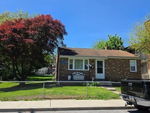 402 SMITH STREET , YORK, PA 17401