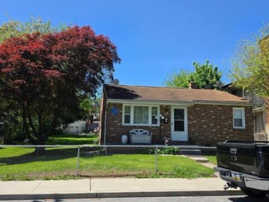 402 Smith Street , York, PA 17401 Main Photo