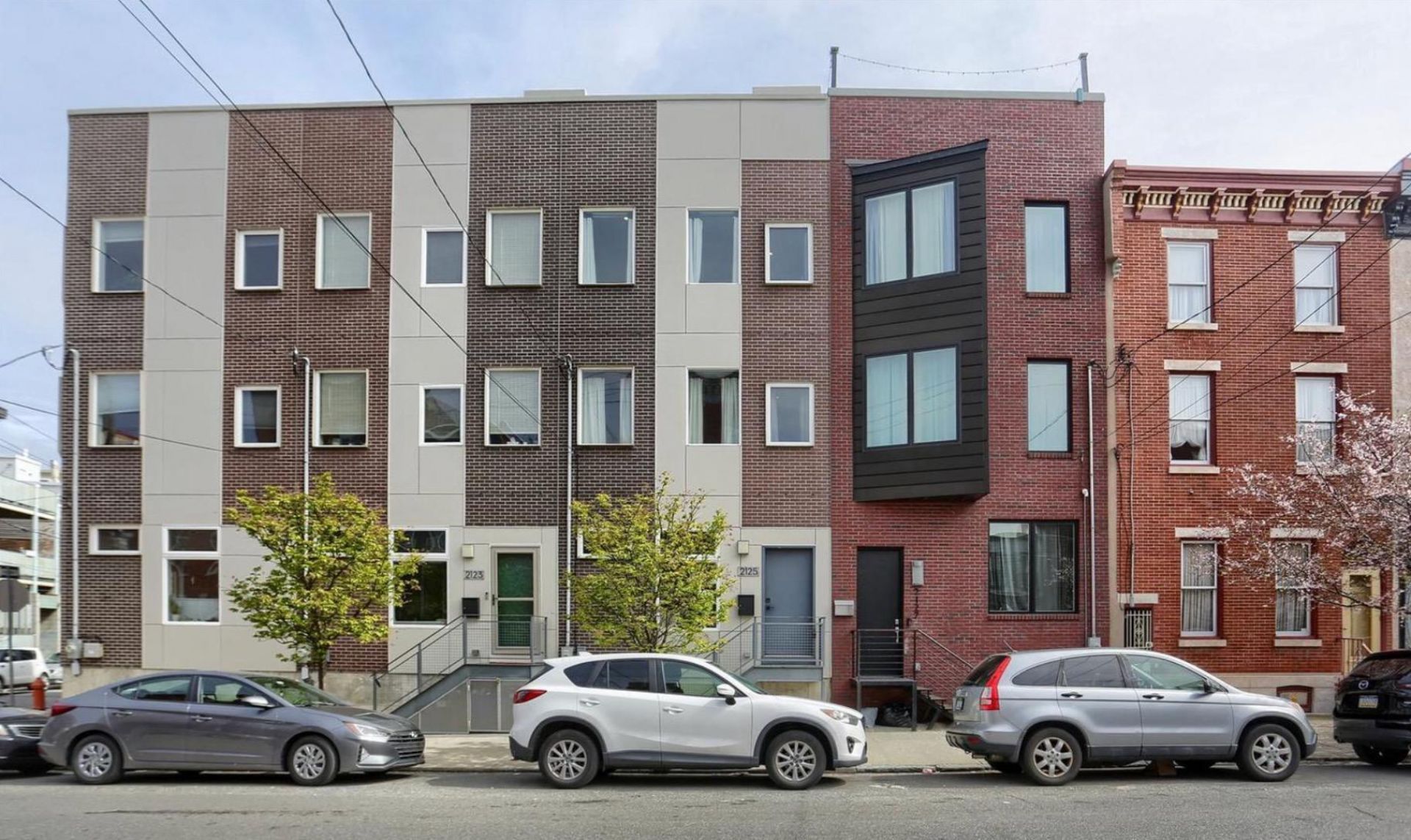 2125 E Cumberland Street, Philadelphia, PA 19125 Main Photo