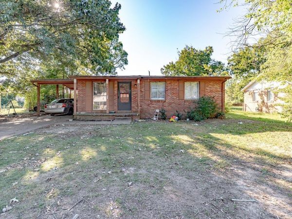 1812 Fairlane Ave, Jonesboro, AR 72401
