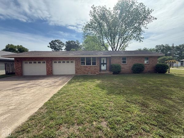 204 Catfish Drive, Lake City, AR 72437