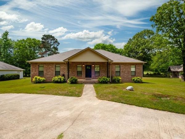 4051 Whitney Lane , Benton, AR 72019