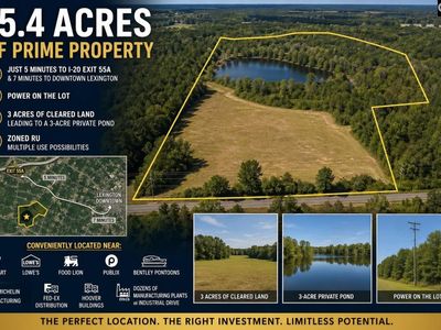 1789 Two Notch Road , Lexington, SC 29073