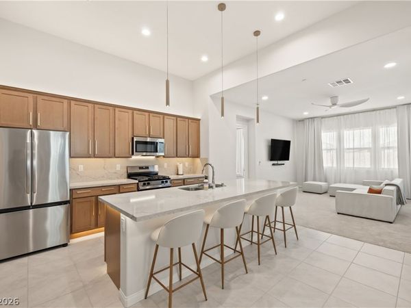 684 Ambridge Drive , Henderson, NV 89011