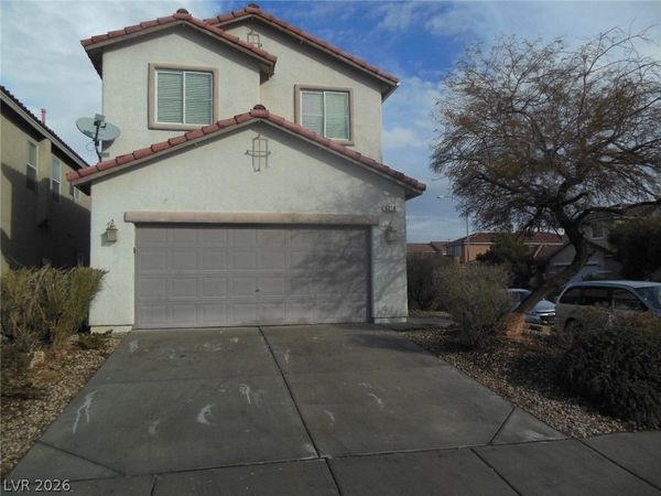 6218 DESERT LAVENDER Avenue , Las Vegas, NV 89141