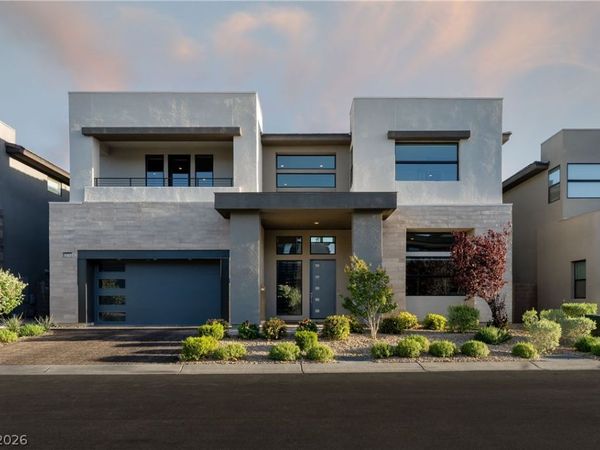 10741 Steel Ridge Court , Las Vegas, NV 89135