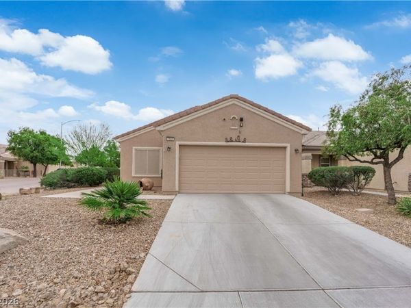7942 Kiskadee Street , North Las Vegas, NV 89084