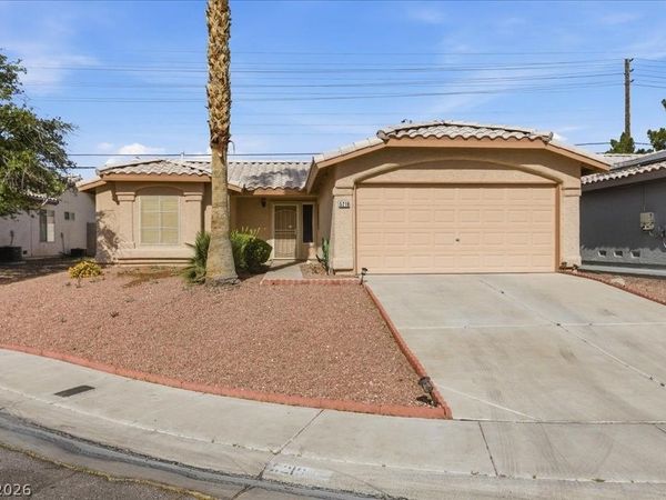 5219 Portland Court , North Las Vegas, NV 89031