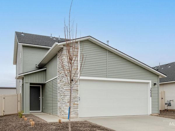 2406 W Fallon Lp, Nampa, ID 83651