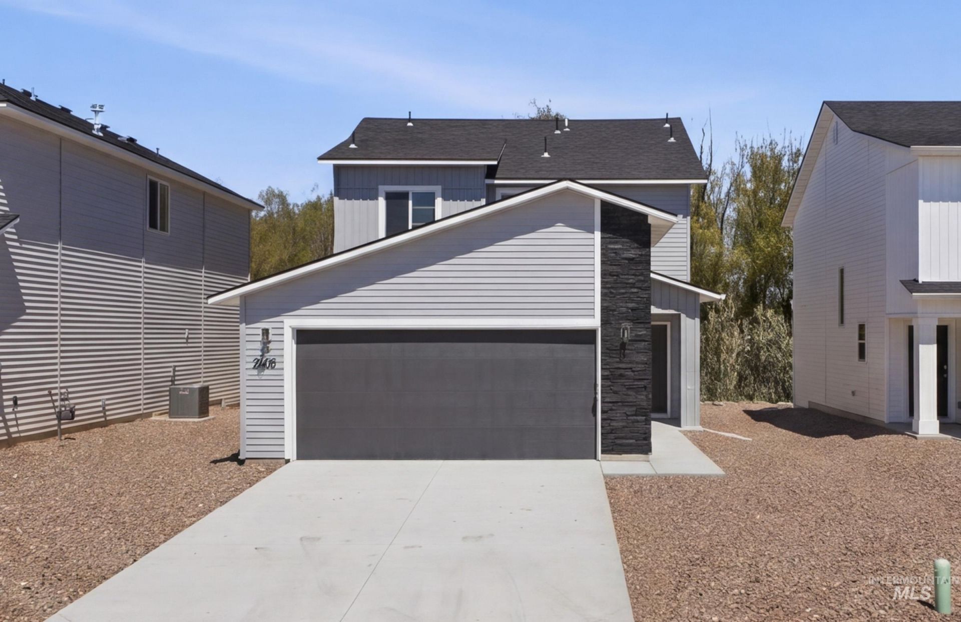 2406 W Fallon Lp, Nampa, ID 83651 Main Photo