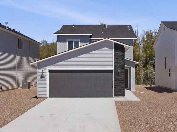 2406 W Fallon Lp, Nampa, ID 83651