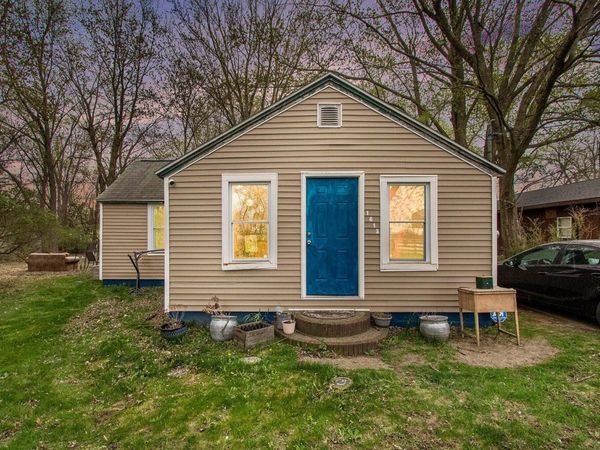 1613 Norton Road, Benton Harbor, MI 49022