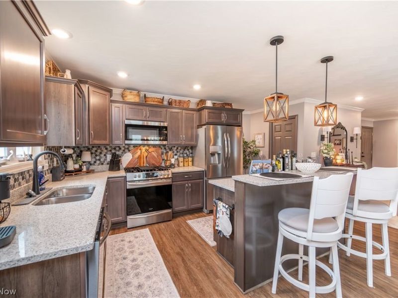 1383 Cross Cove, Austintown, OH 44515 Photo 14