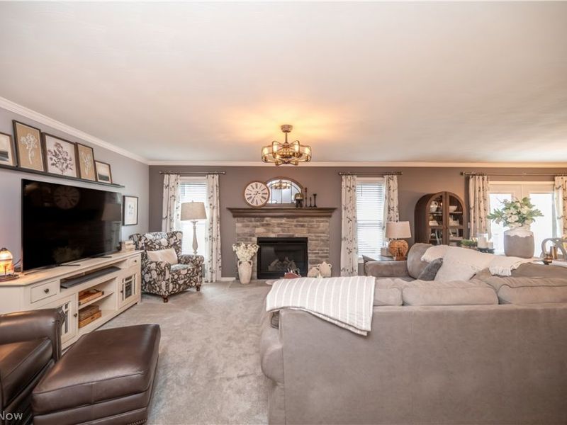 1383 Cross Cove, Austintown, OH 44515 Photo 5