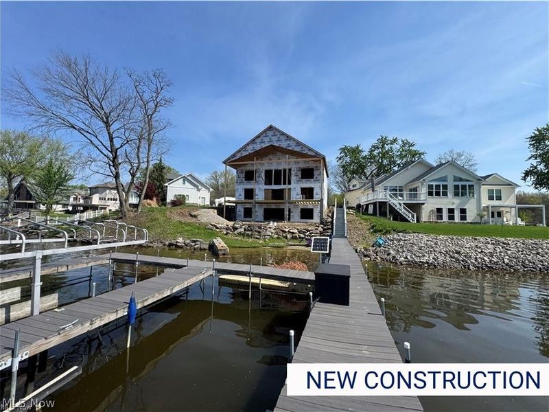 1296 NE River Road, Lake Milton, OH 44429 Photo 1