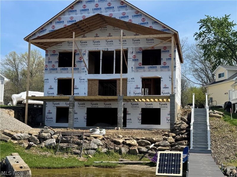 1296 NE River Road, Lake Milton, OH 44429 Photo 19