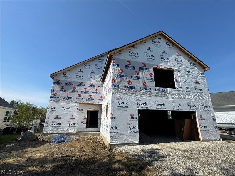 1296 NE River Road, Lake Milton, OH 44429 Photo 2