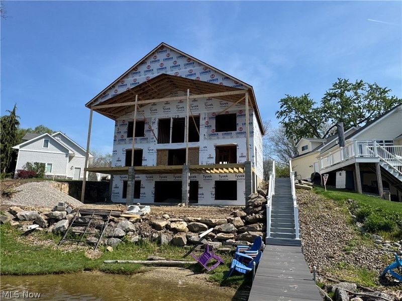 1296 NE River Road, Lake Milton, OH 44429 Photo 3