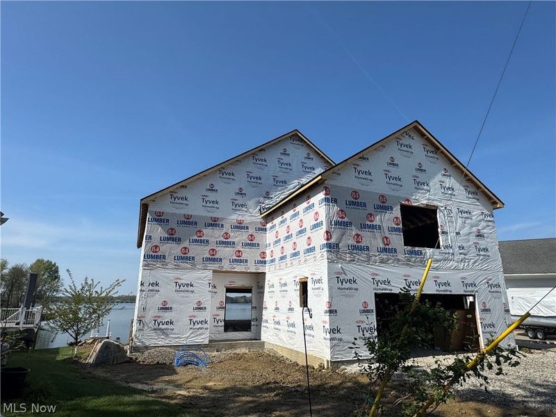 1296 NE River Road, Lake Milton, OH 44429 Photo 4