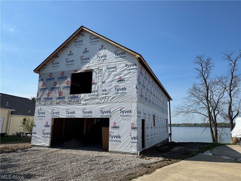 1296 NE River Road, Lake Milton, OH 44429 Photo 5