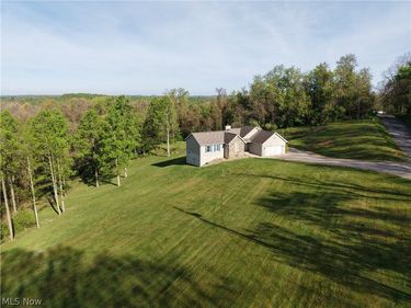63820 Garrett Rd (Township Rd 204), Bethesda, OH 43719