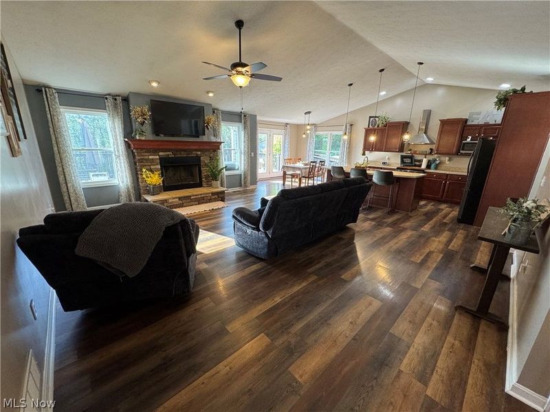 63820 Garrett Rd (Township Rd 204), Bethesda, OH 43719 Photo 10