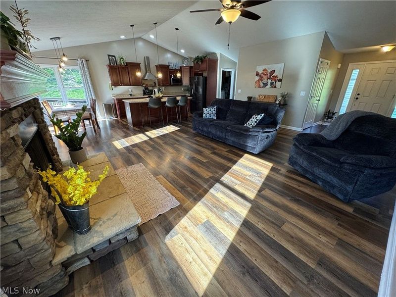 63820 Garrett Rd (Township Rd 204), Bethesda, OH 43719 Photo 11